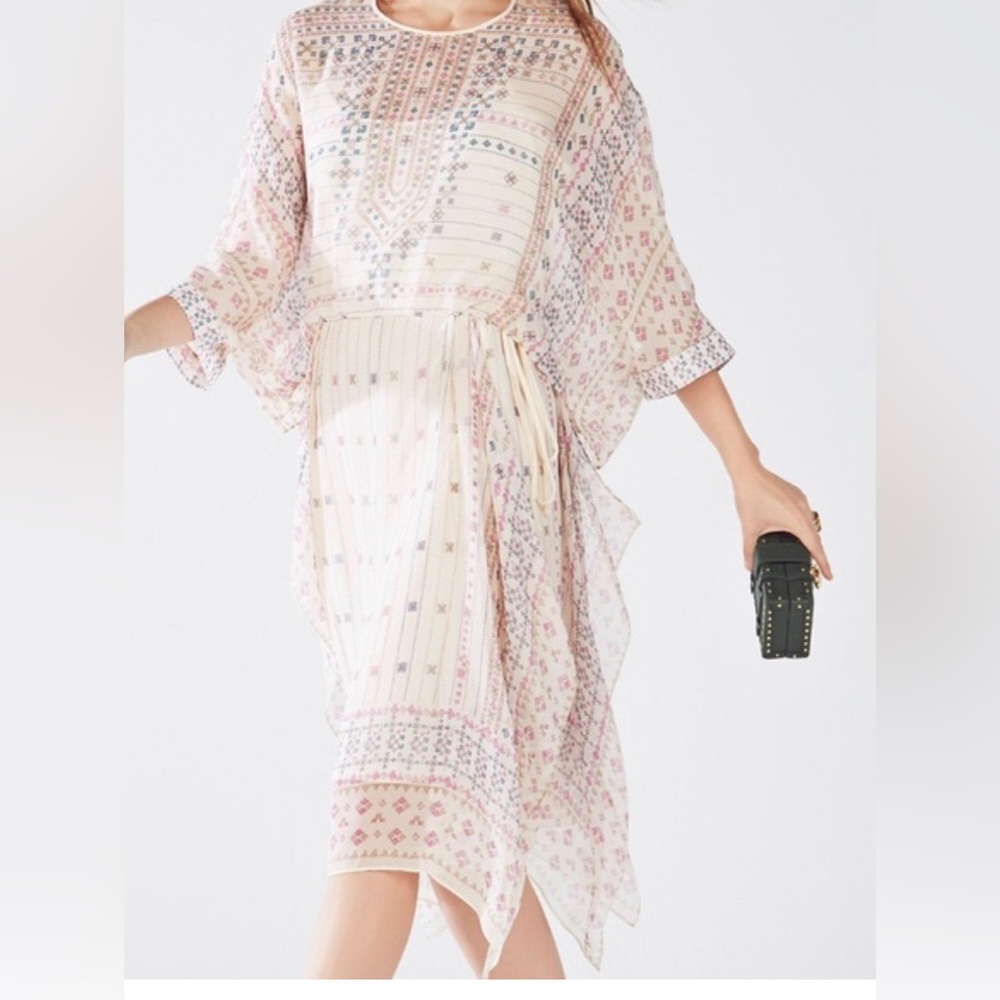 BCBG dress, size medium.